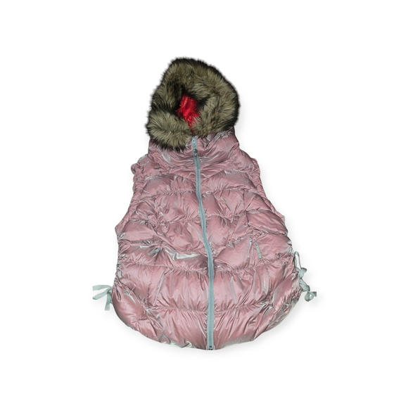 Eddie Bauer Jackets & Blazers - Eddie Bauer Down Puffer Vest EB500